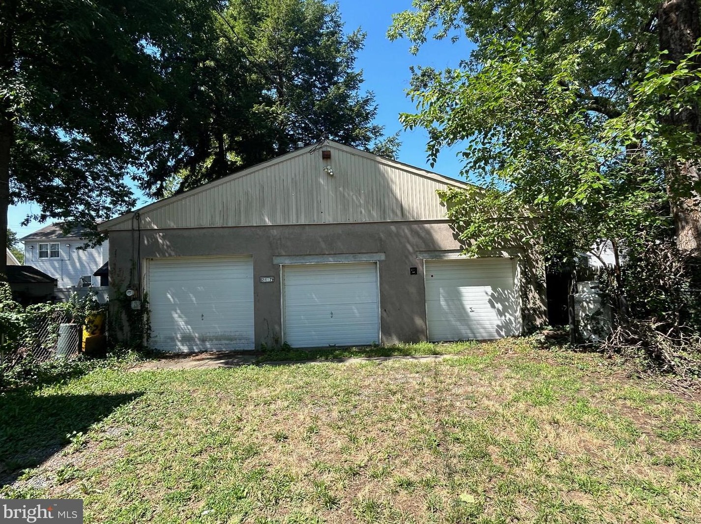 2417 39th St, Camden, NJ 08110