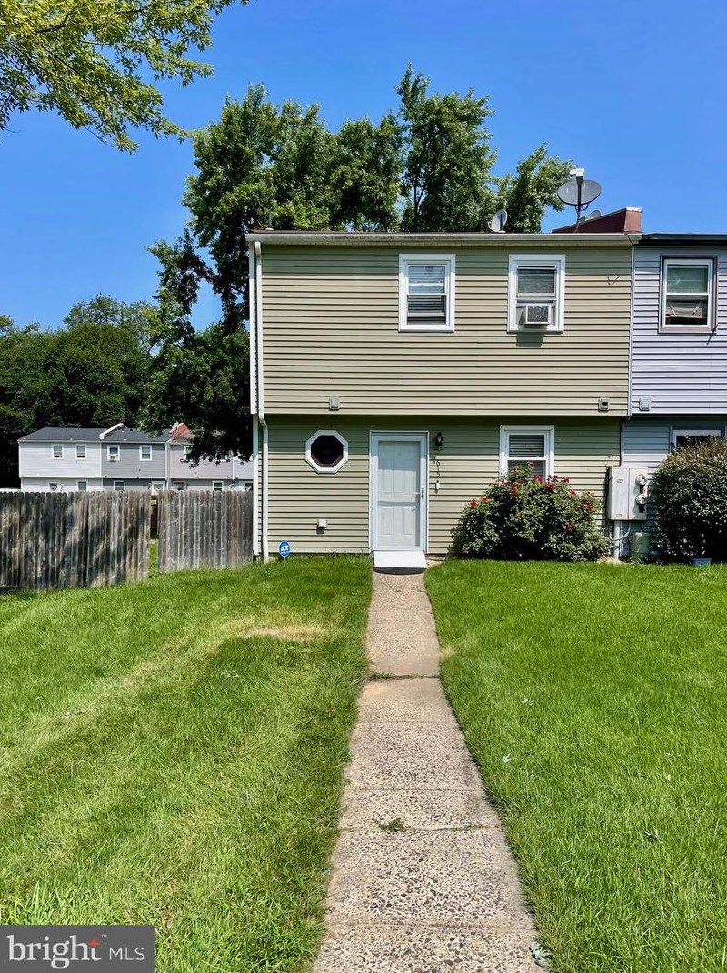 615 Tara Dr, Erial, NJ 08081