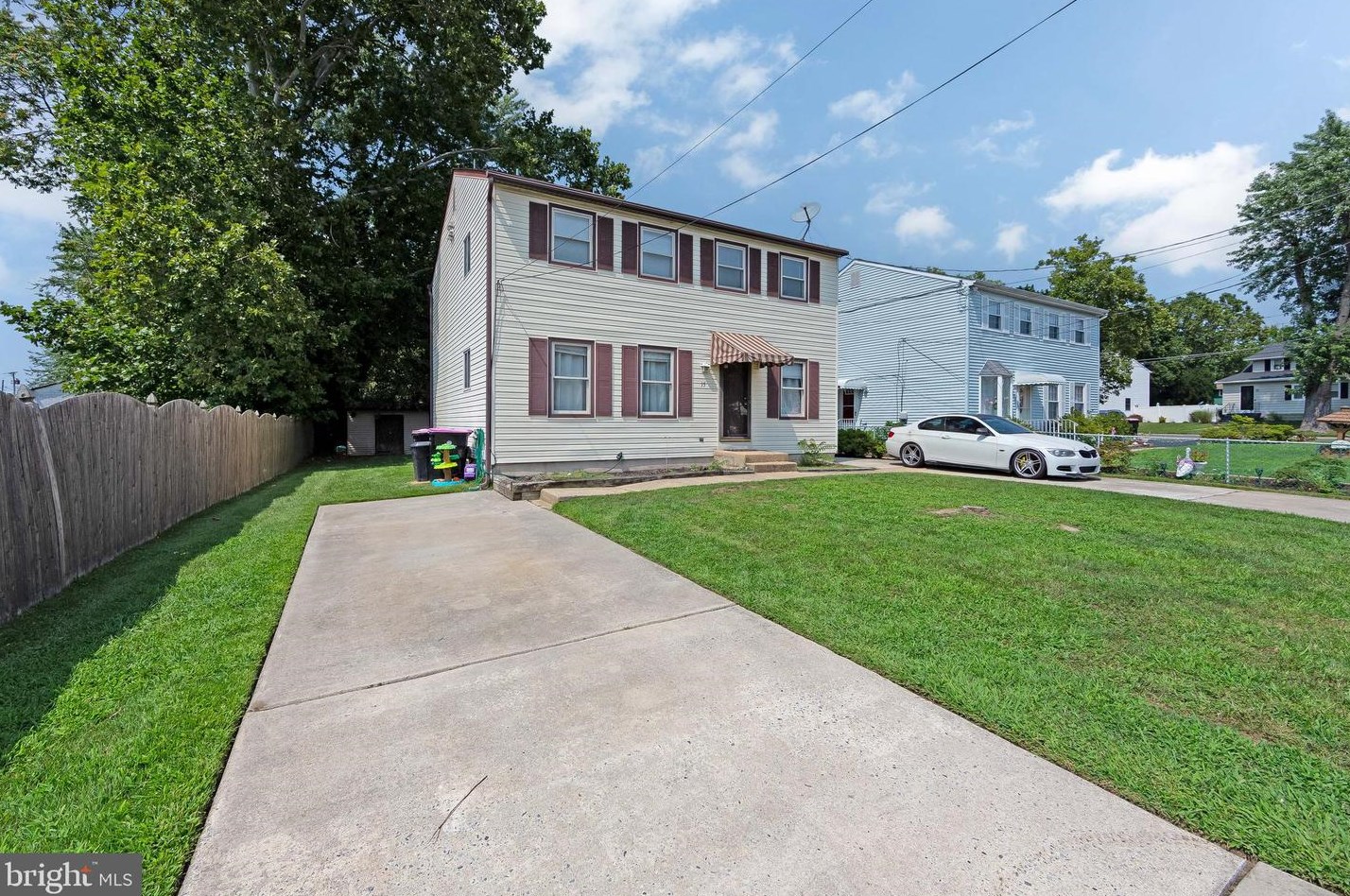 15 Fairfax Ave, Blenheim, NJ 08012