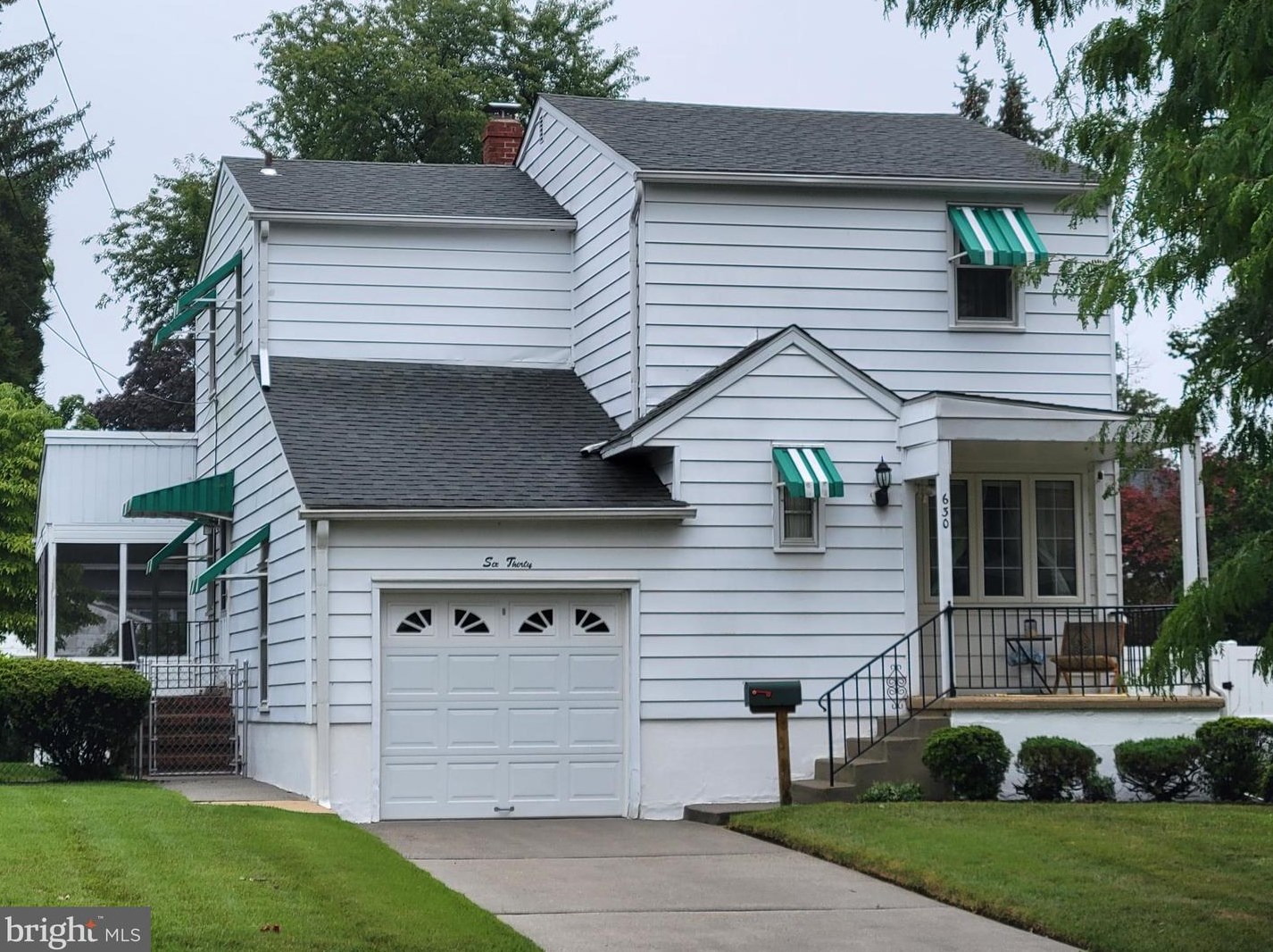 630 Lees Ave, Camden, NJ 08108