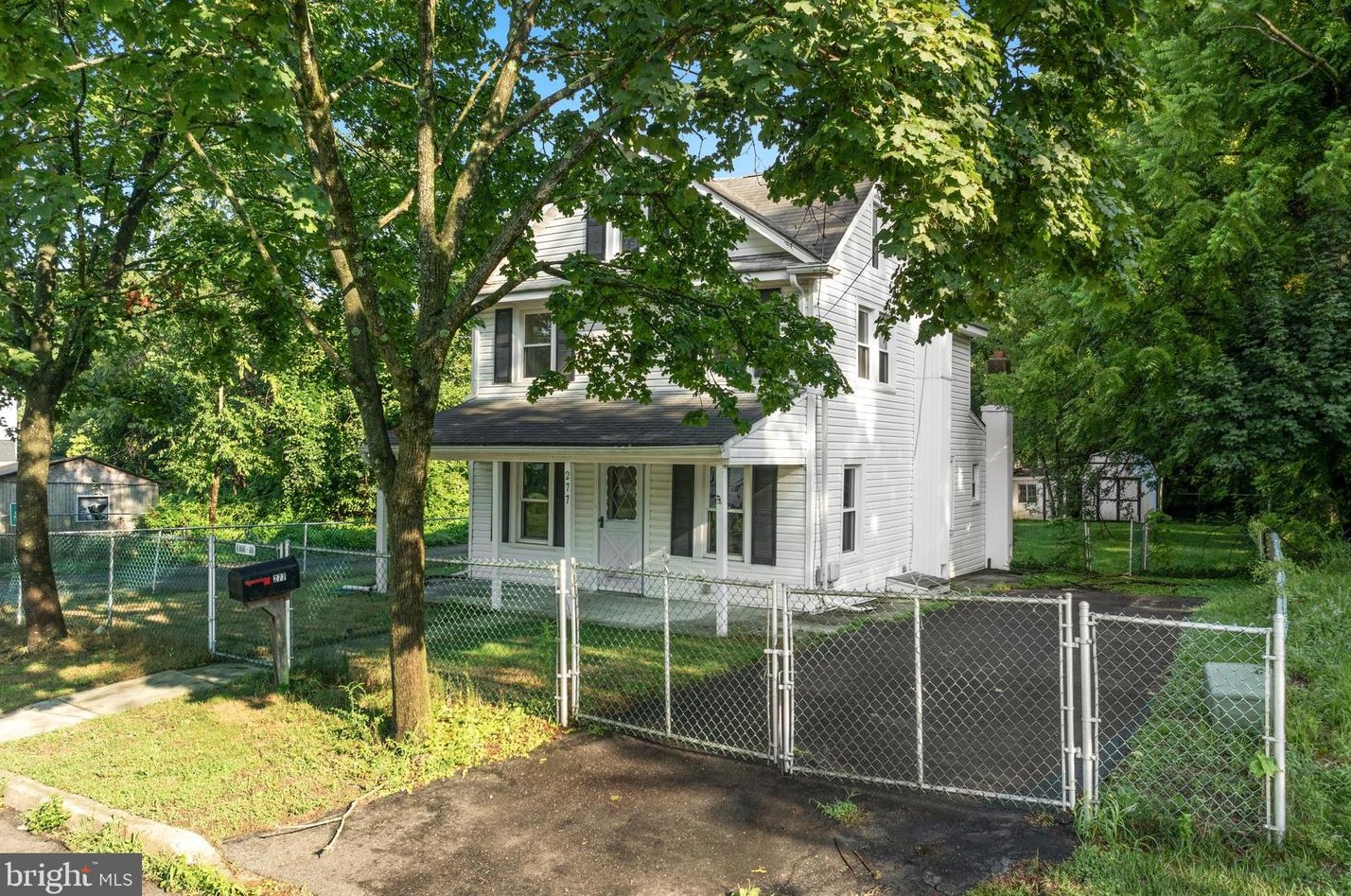 277 W Central Ave, Blenheim, NJ 08012