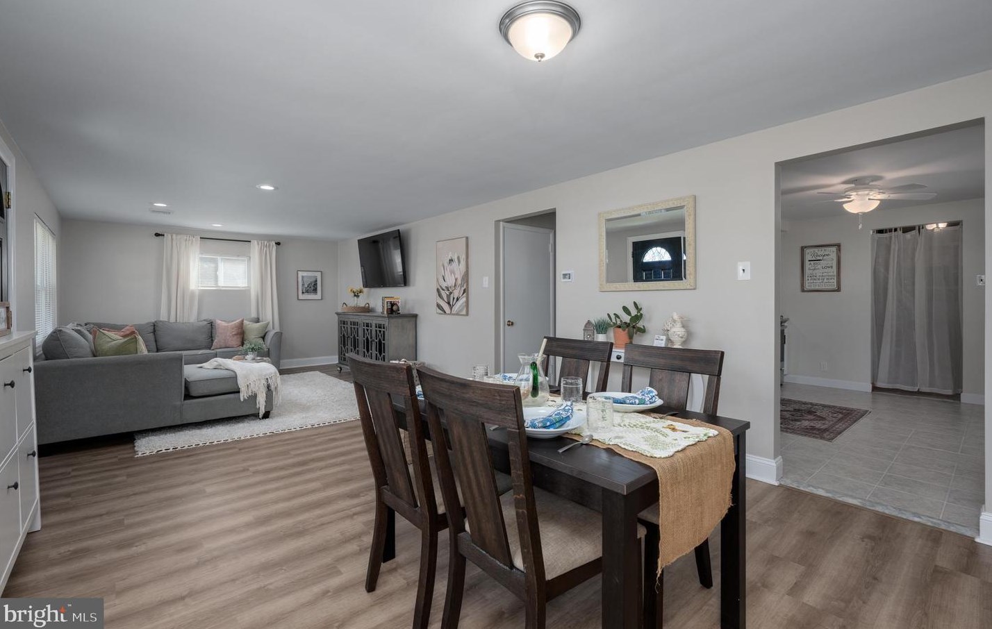 946 Chesterfield Rd, Haddonfield NJ 08033-3615 exterior