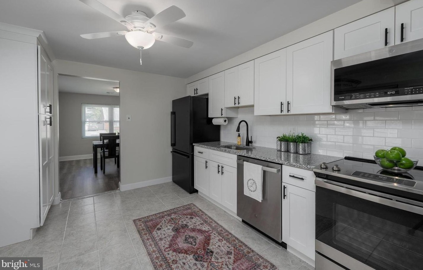 946 Chesterfield Rd, Haddonfield NJ 08033-3615 exterior