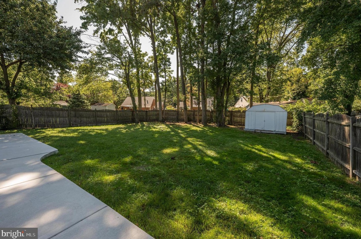 946 Chesterfield Rd, Haddonfield NJ 08033-3615 exterior