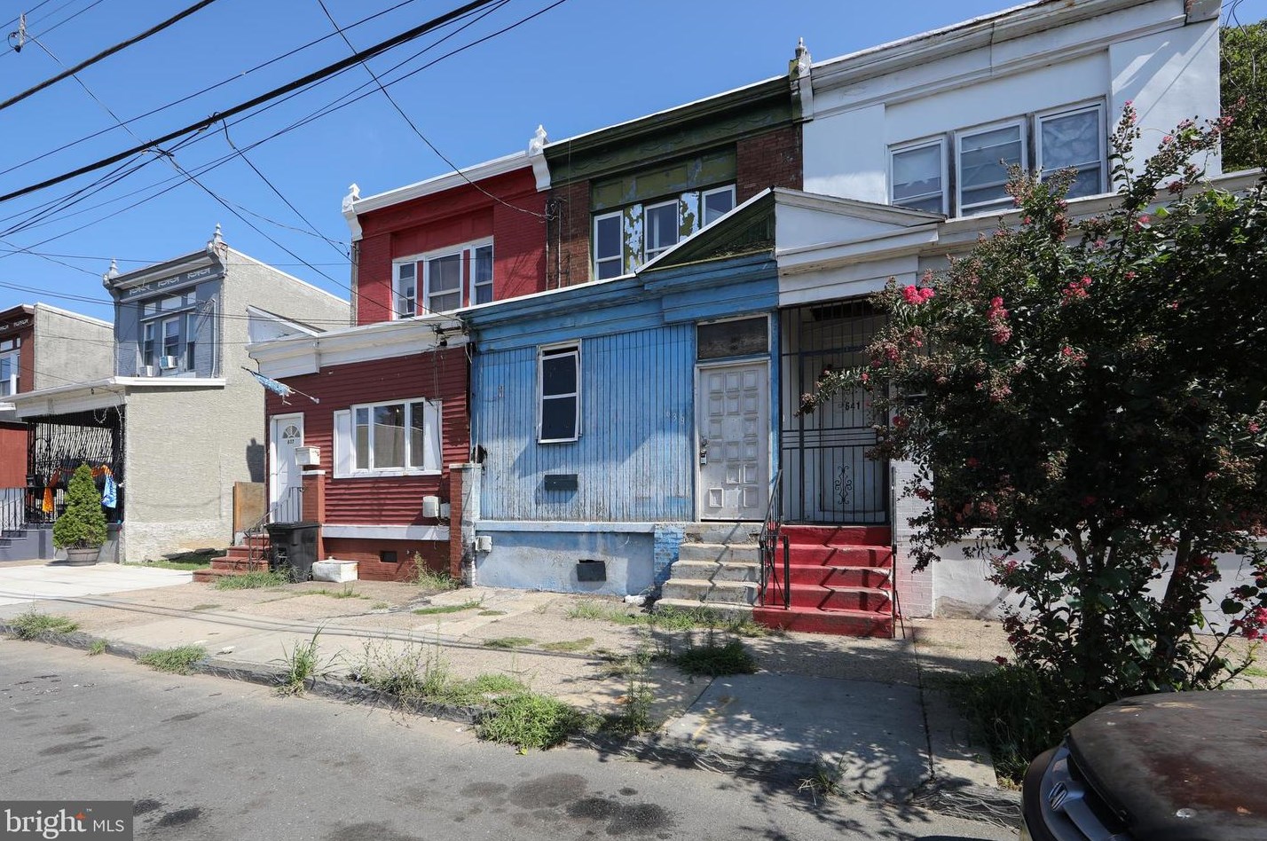 639 York St, Camden, NJ 08102