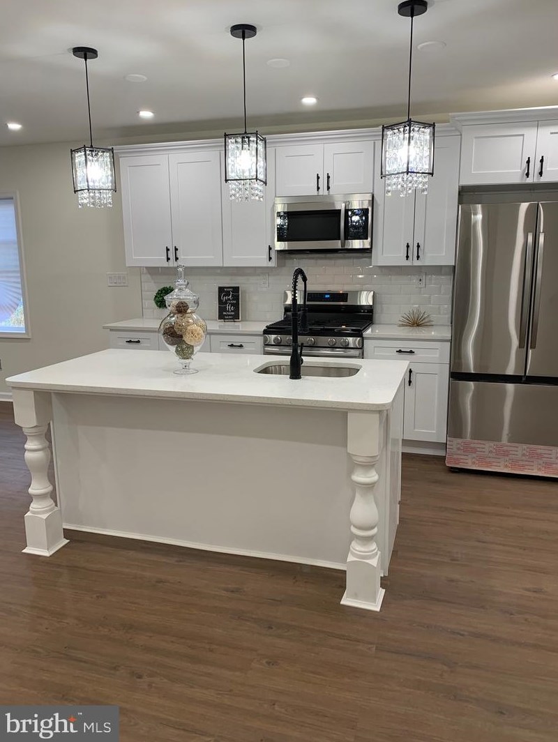 1209 N 32nd St, Camden, NJ 08105