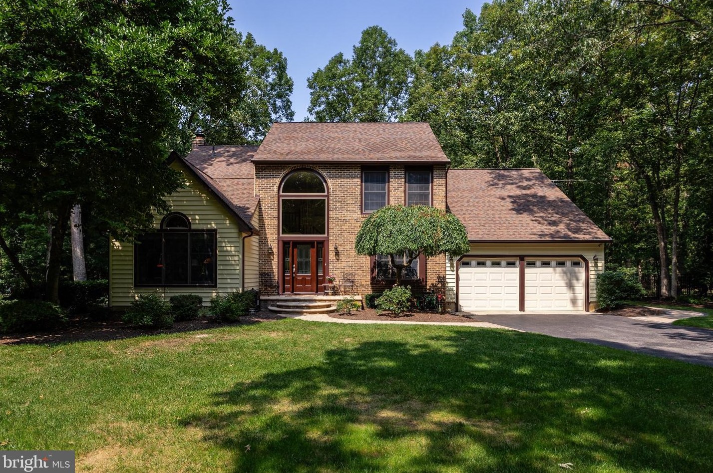 43 E Fleming Pike, Elm, NJ 08037
