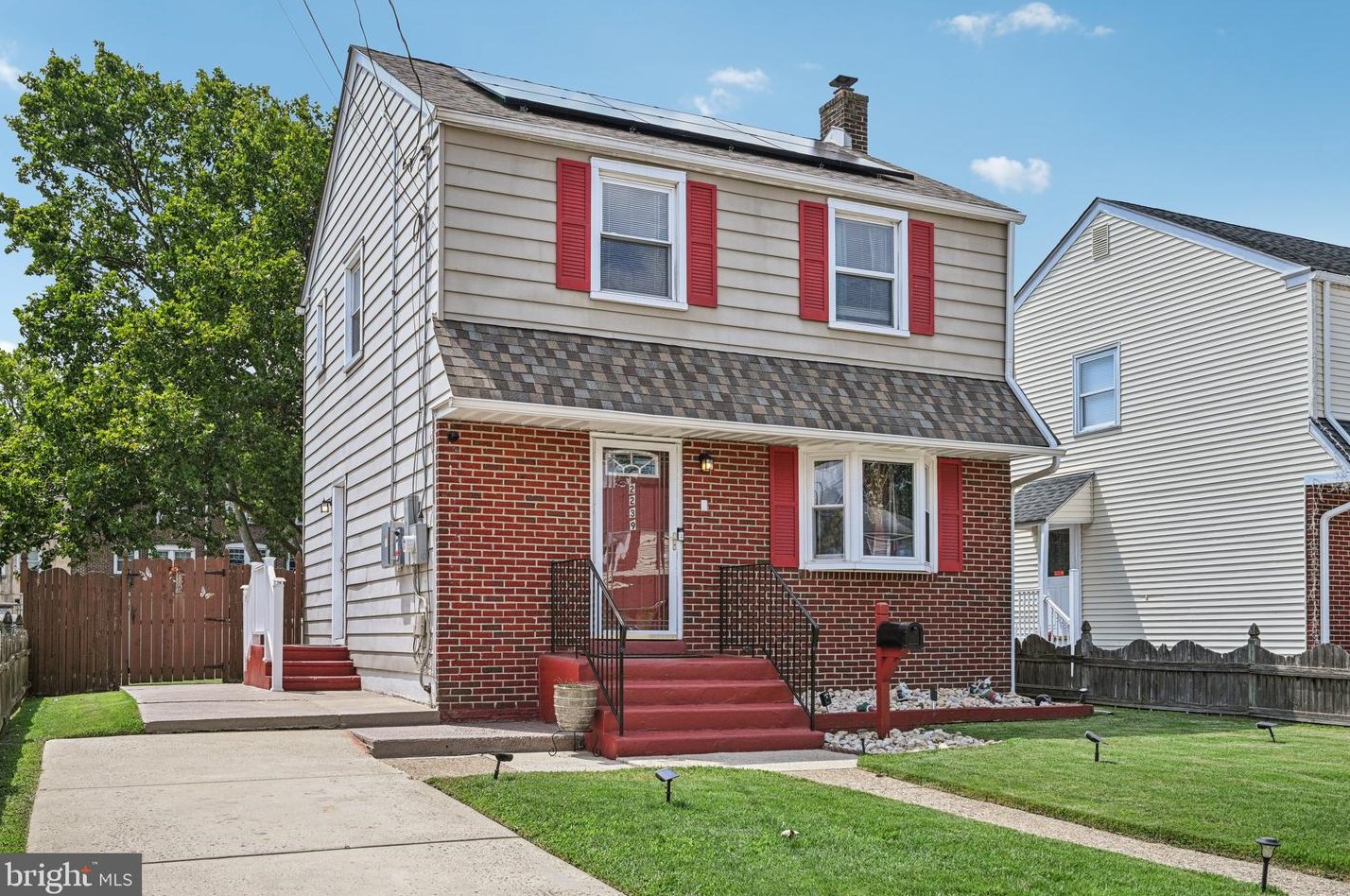 2239 Gross Ave, Camden, NJ 08110