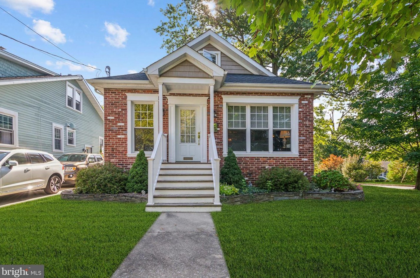 712 Lees Ave, Camden, NJ 08108