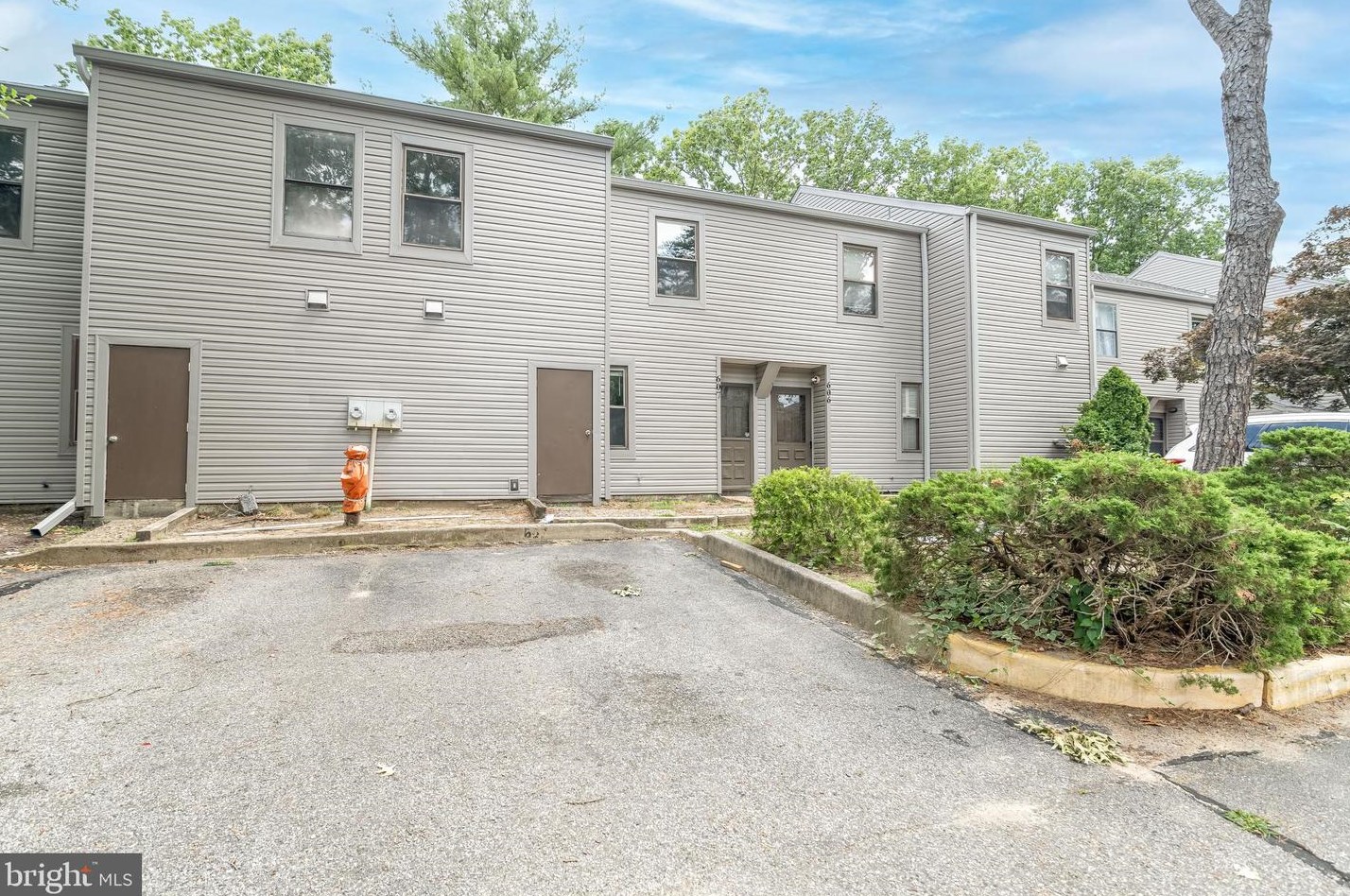 607 Bromley Estate, Pine Hill, NJ 08021