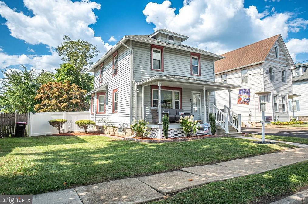 145 W Central Ave, Blenheim, NJ 08012