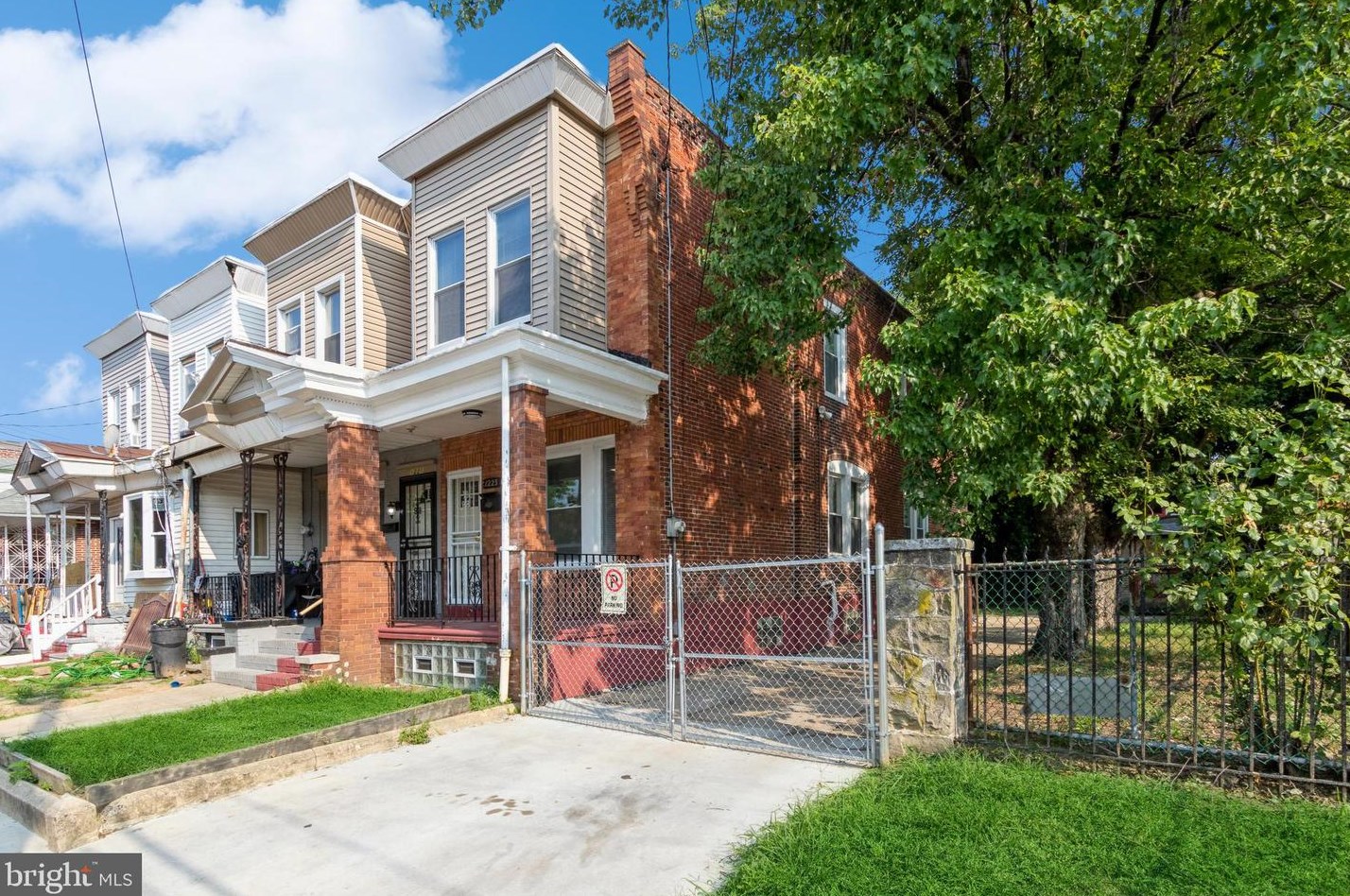 1223 Decatur St, Camden, NJ 08104