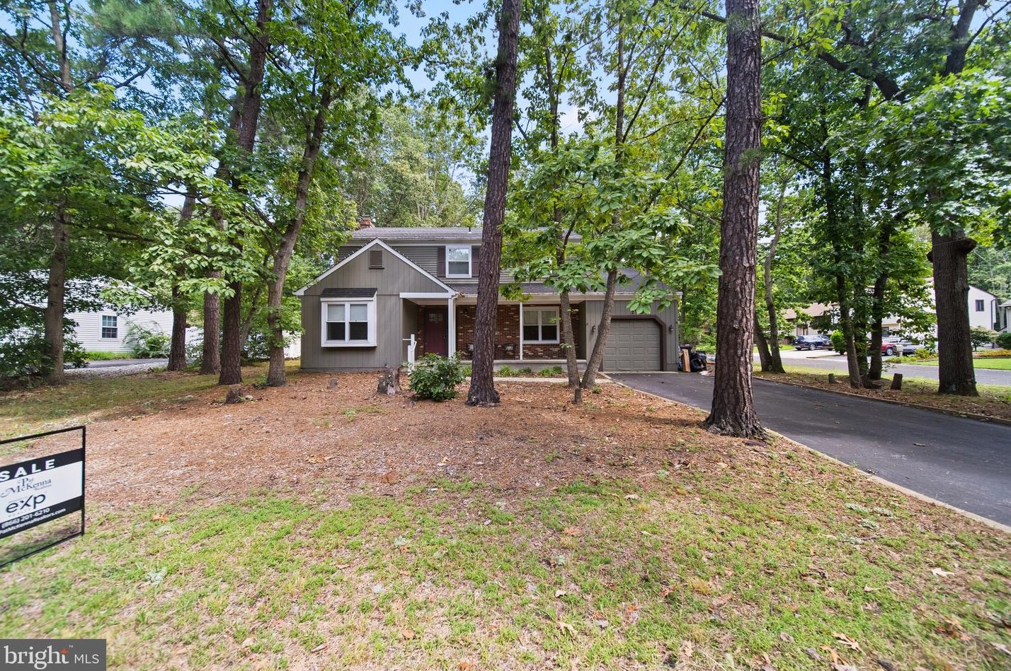 2 Driftwood Way, Gibbsboro, NJ 08026