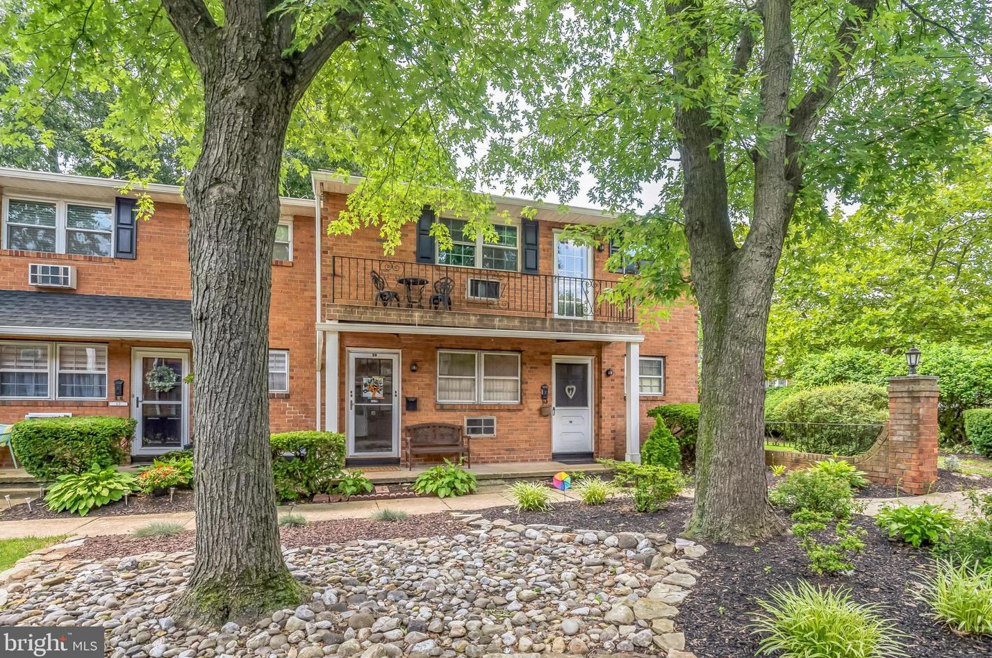 340 Woodlawn Terrace #h-1, Camden, NJ 08108