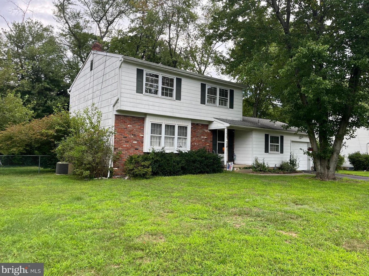 1012 Hudson Ave, Franklin Township, NJ 08043