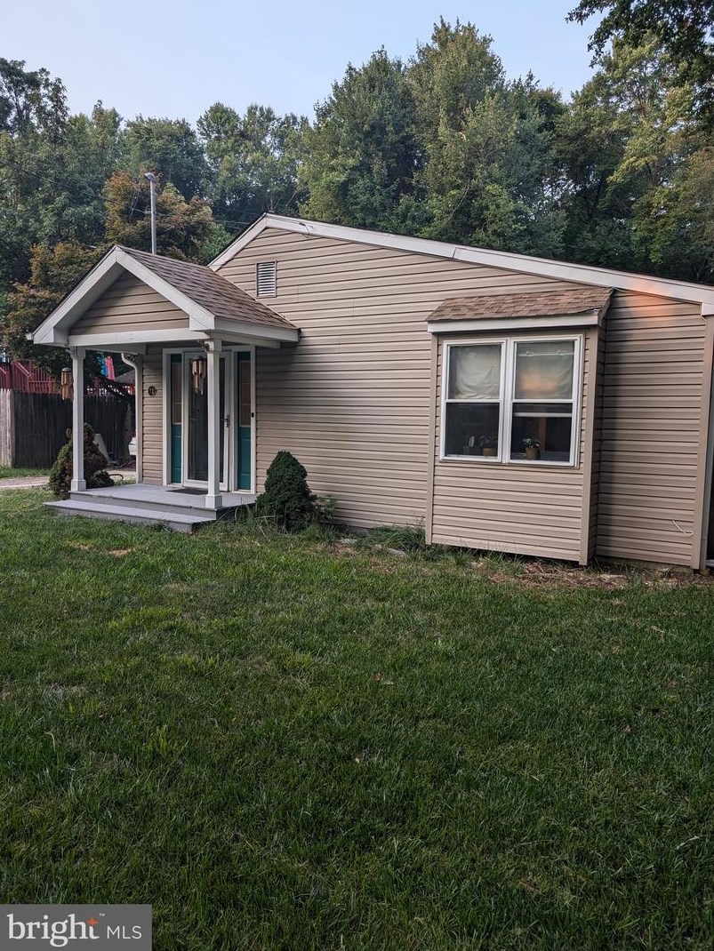 71 Hilliards Rd, Gibbsboro, NJ 08026