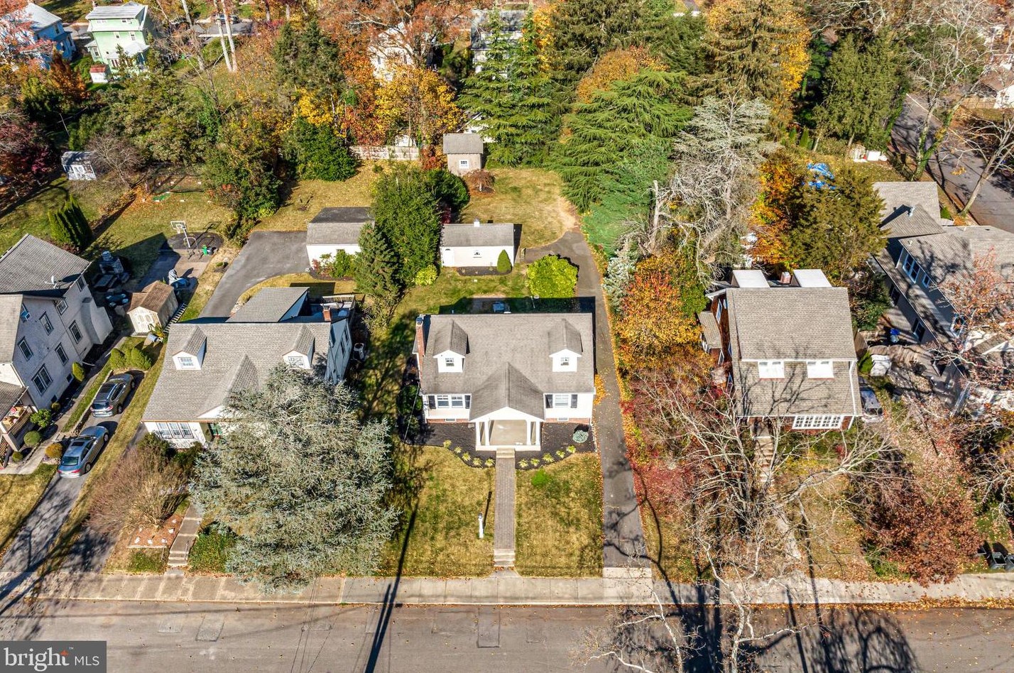 639 Maple Ave, Haddonfield, NJ 08033