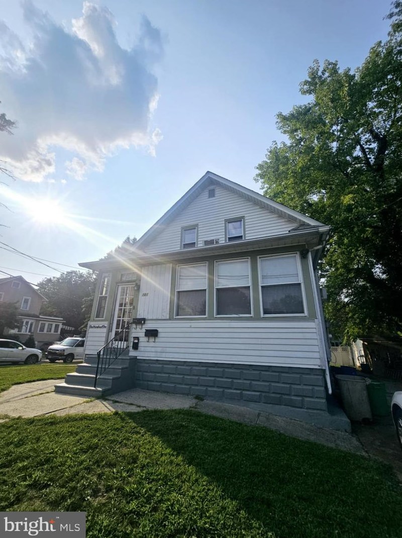 101 E Beechwood Ave, Camden, NJ 08107