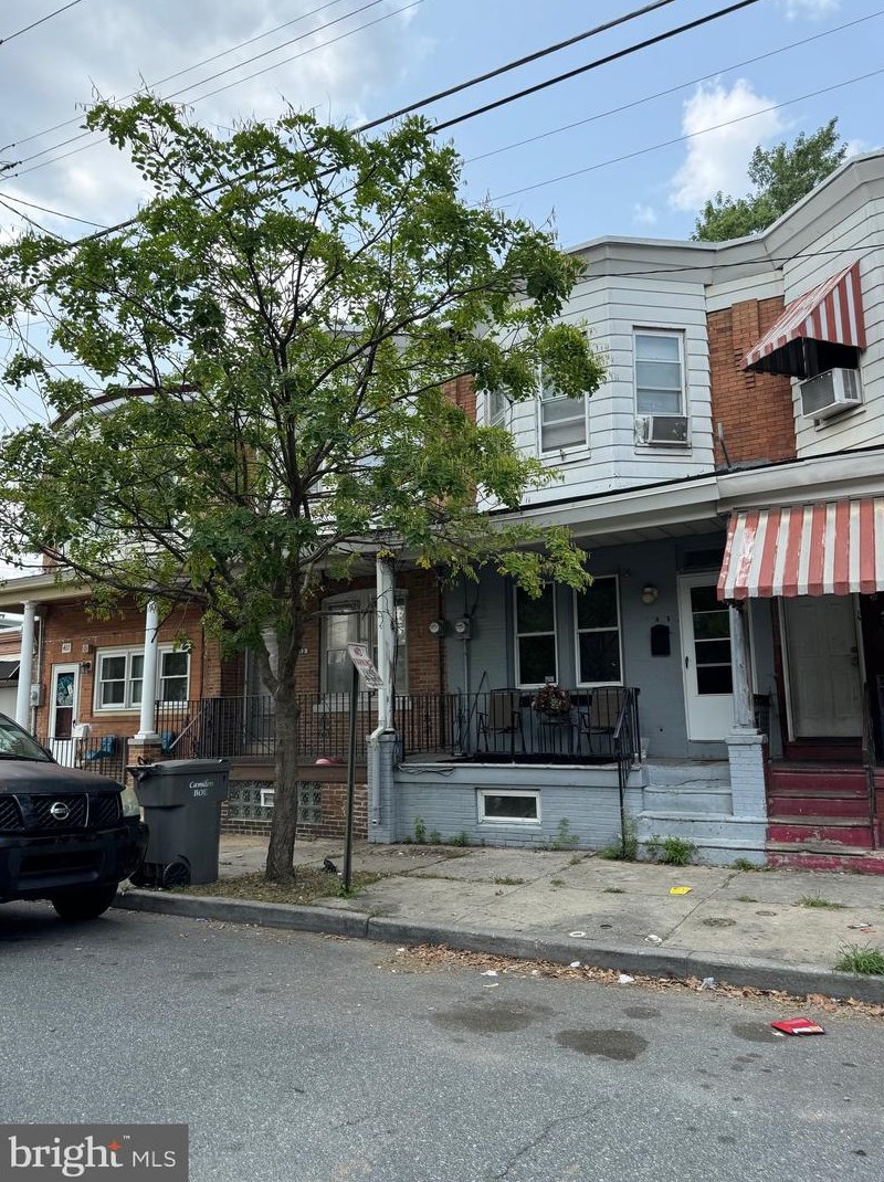 415 Viola St, Camden, NJ 08104
