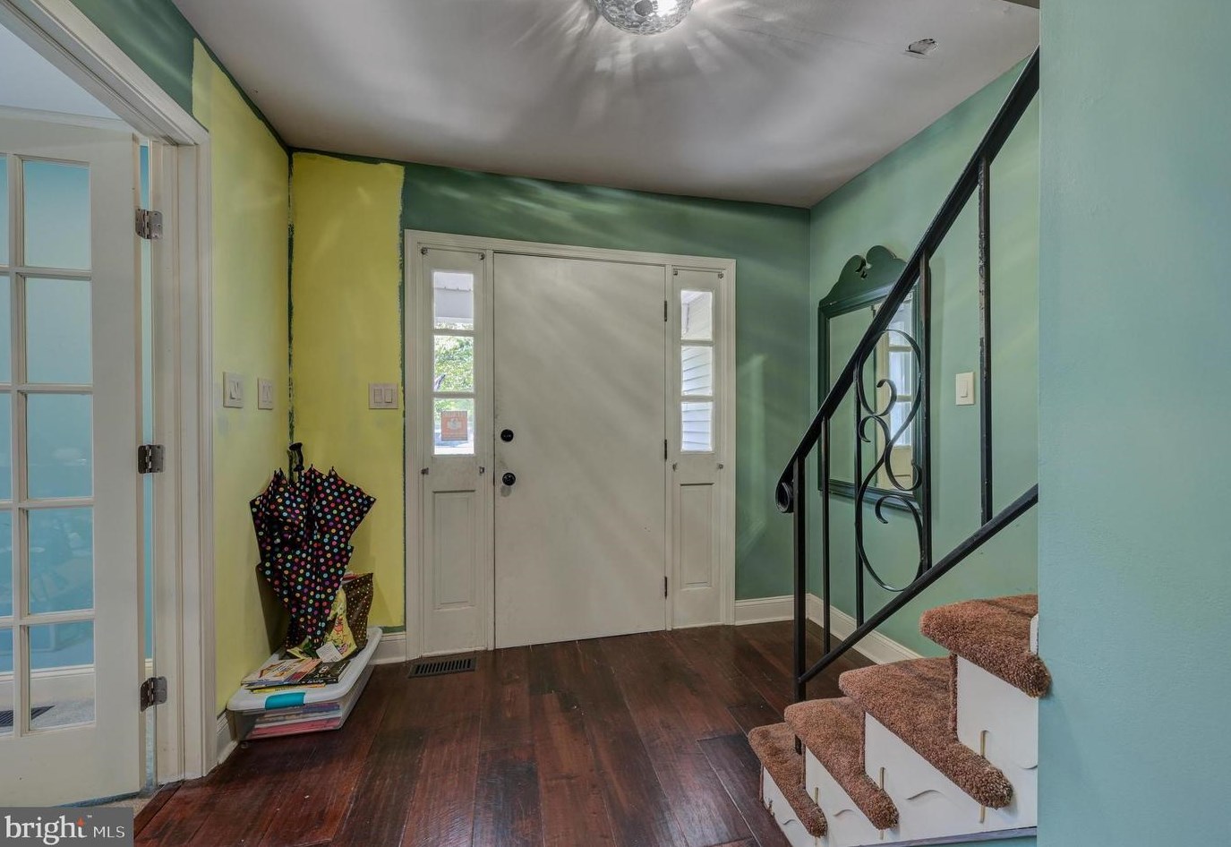 24 Bradford Way, Franklin Township, NJ 08043