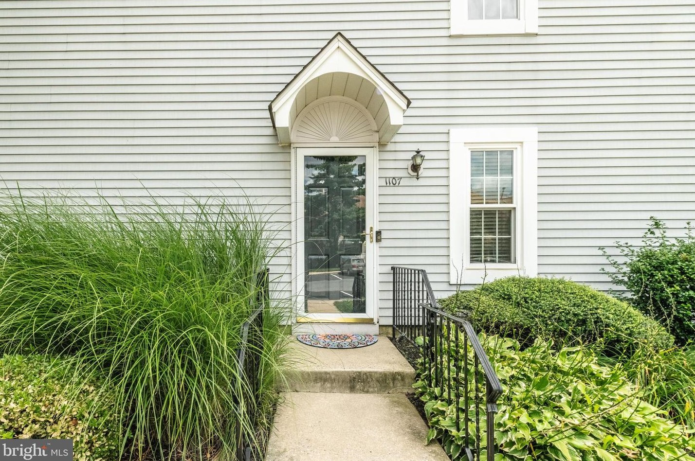 1107 Aberdeen Ln, Blenheim, NJ 08012