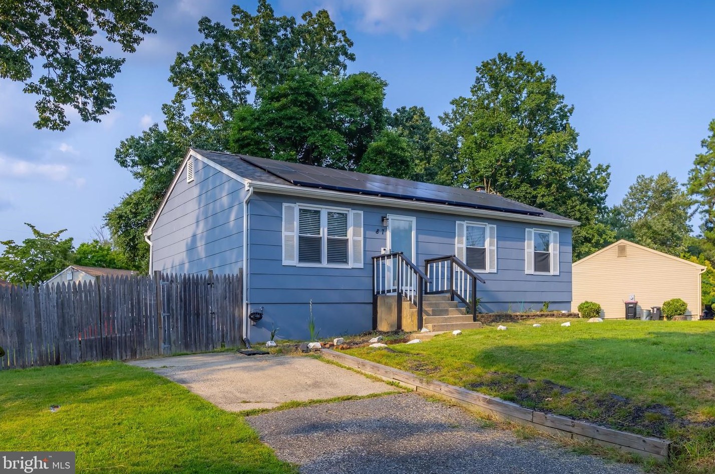 87 Morgan St, Erial, NJ 08081