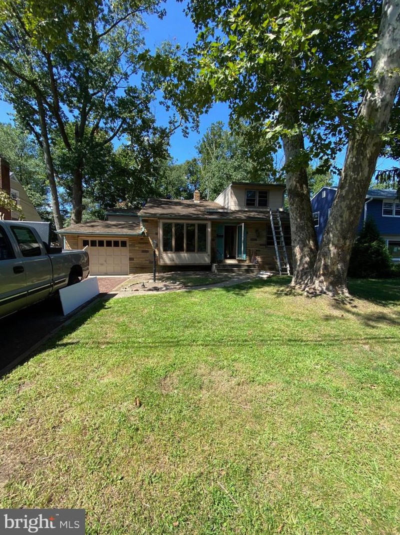 509 Strawbridge Ave, Camden NJ  08108-1814 exterior