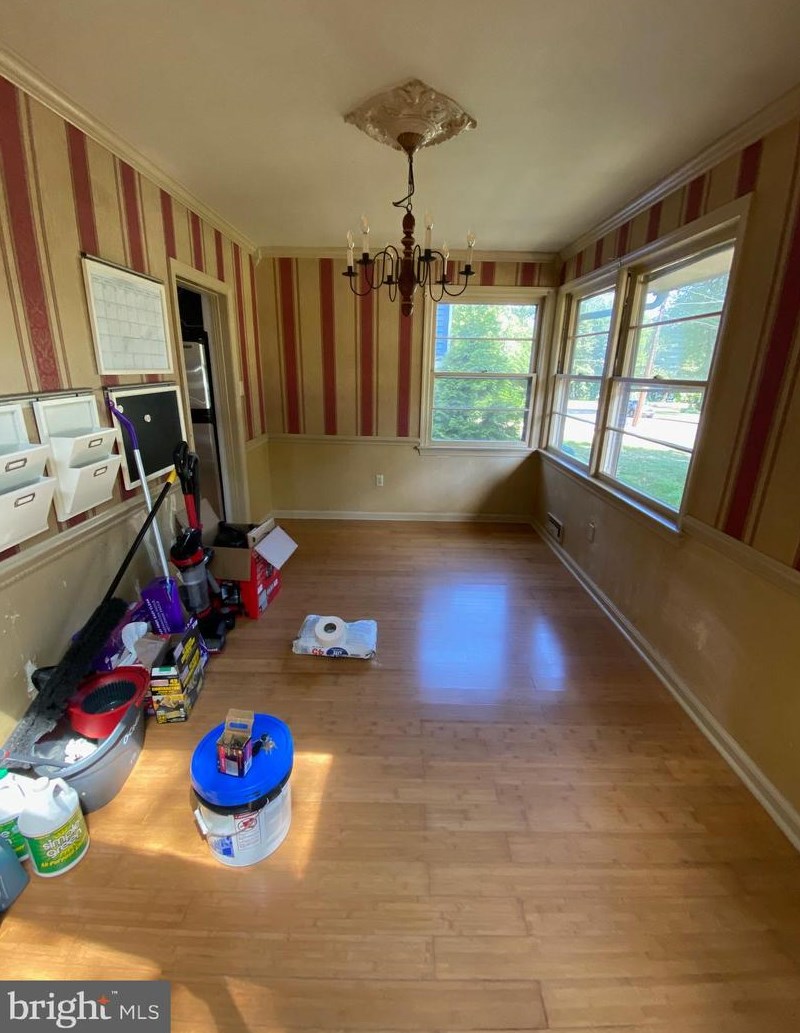 509 Strawbridge Ave, Camden NJ  08108-1814 exterior