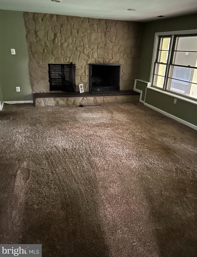 509 Strawbridge Ave, Camden NJ  08108-1814 exterior