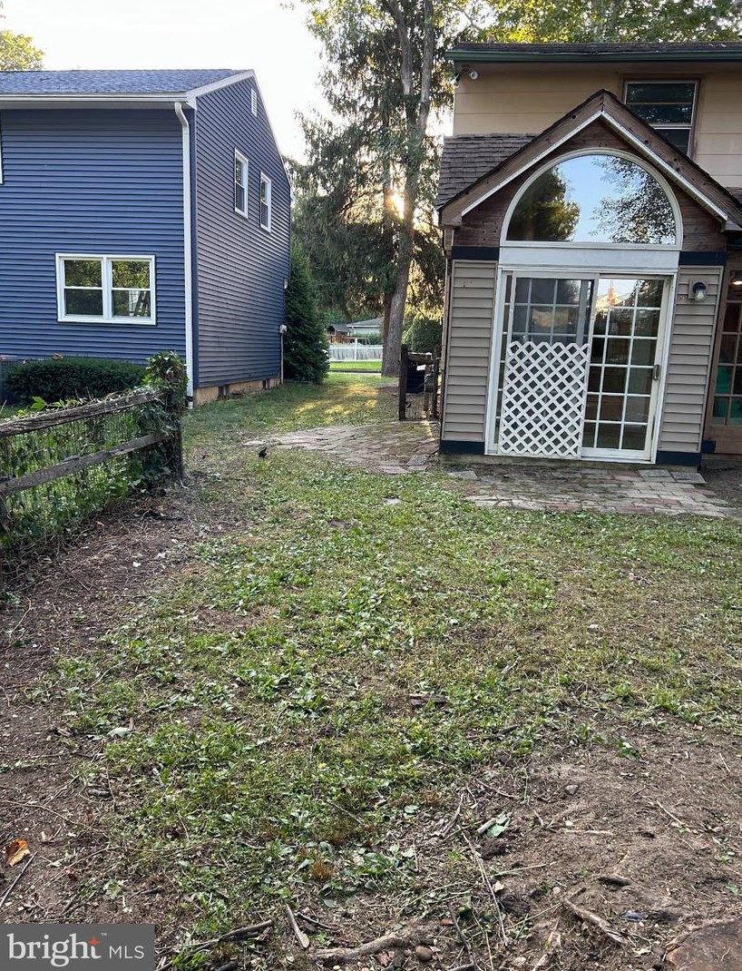 509 Strawbridge Ave, Camden NJ  08108-1814 exterior