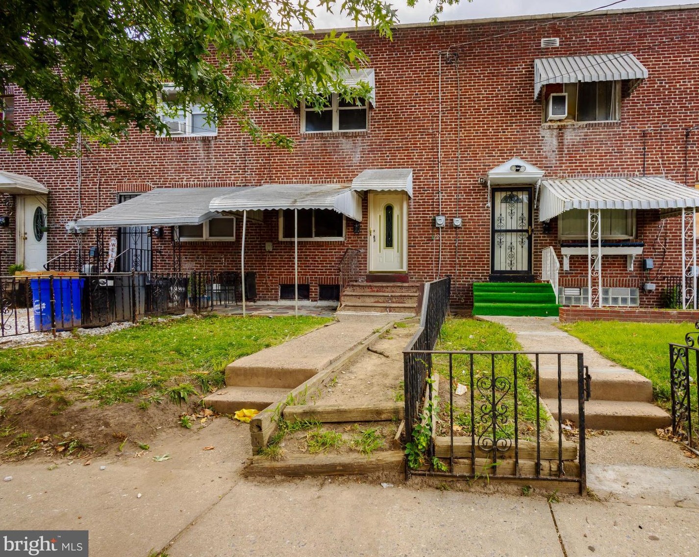 1421 Carl Miller Blvd, Camden, NJ 08104