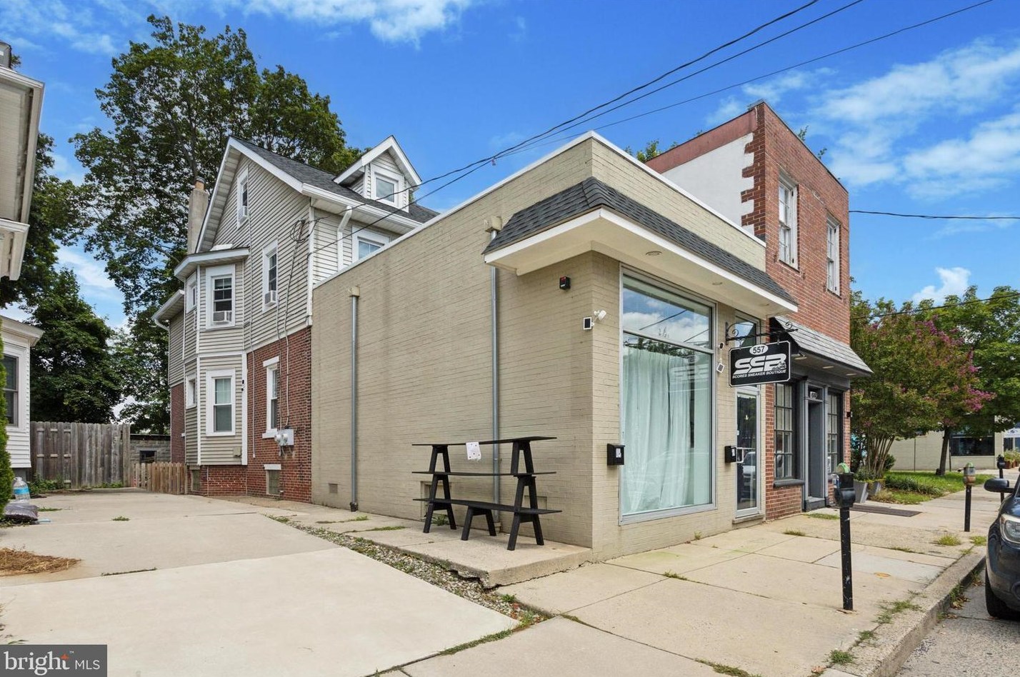 557 Haddon Ave, Camden, NJ 08108