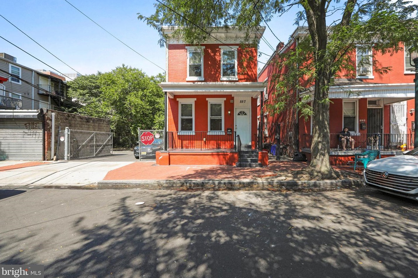 557 Berkley St, Camden, NJ 08103