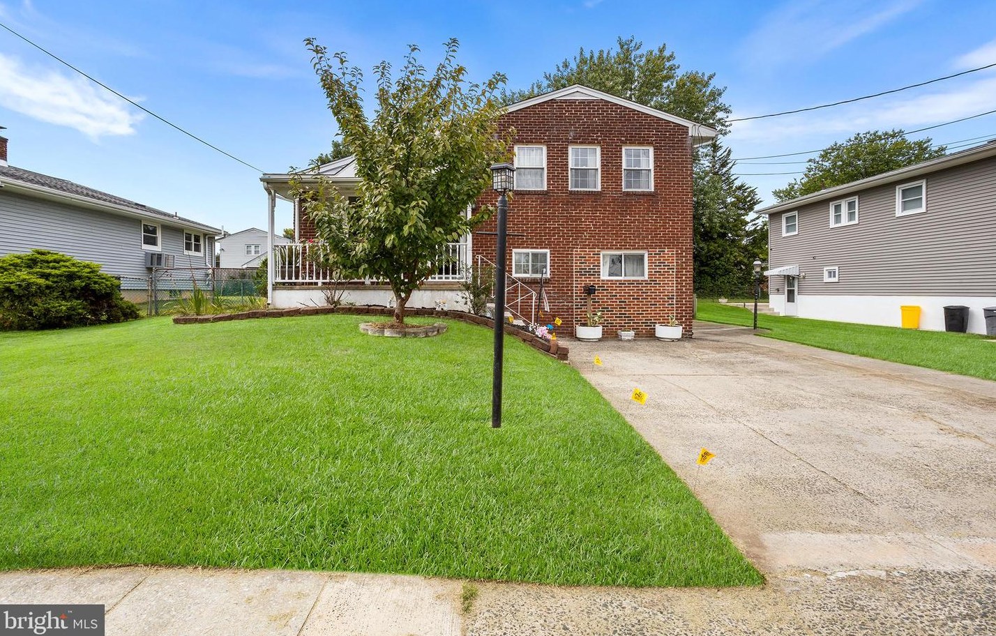 2633 Finlaw Ave, Camden, NJ 08109