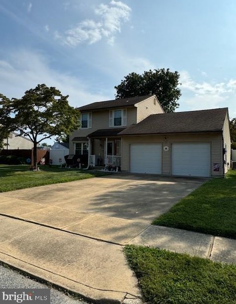 3 Jonquil Way, Erial, NJ 08081