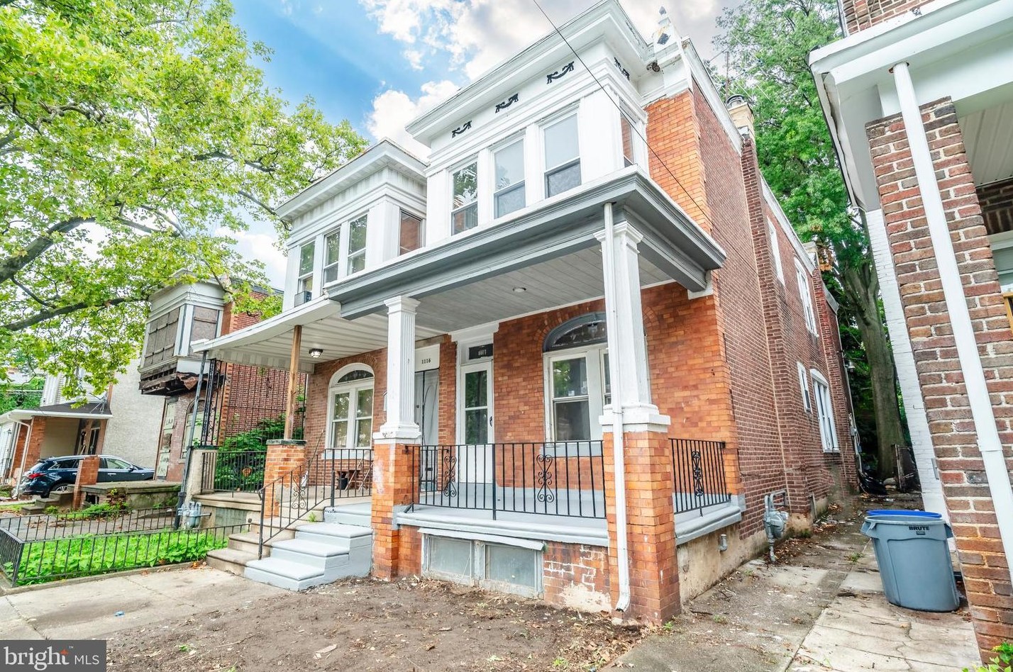 1118 Langham Ave, Camden, NJ 08103