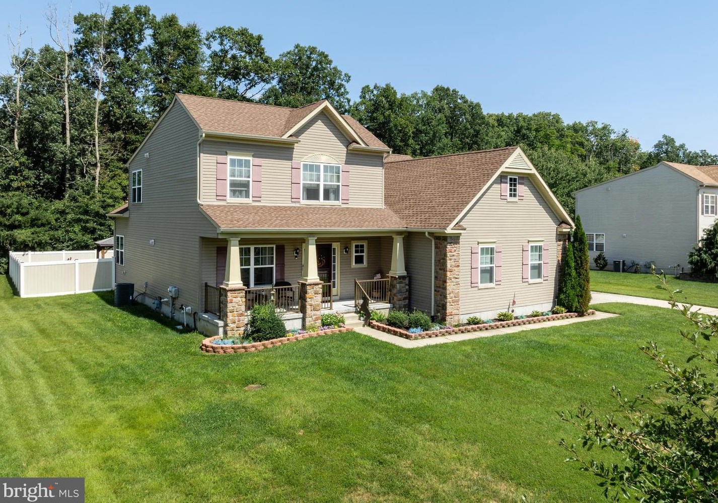 118 Summer Lea Dr, Erial, NJ 08081