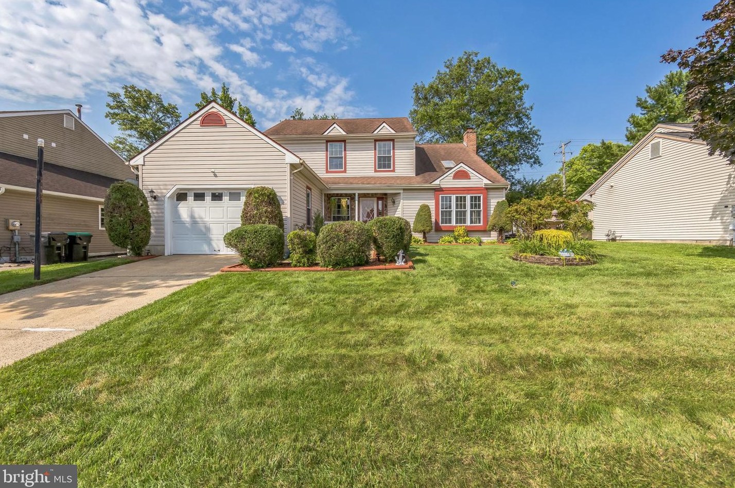 4 Sleepy Hollow, Erial, NJ 08081