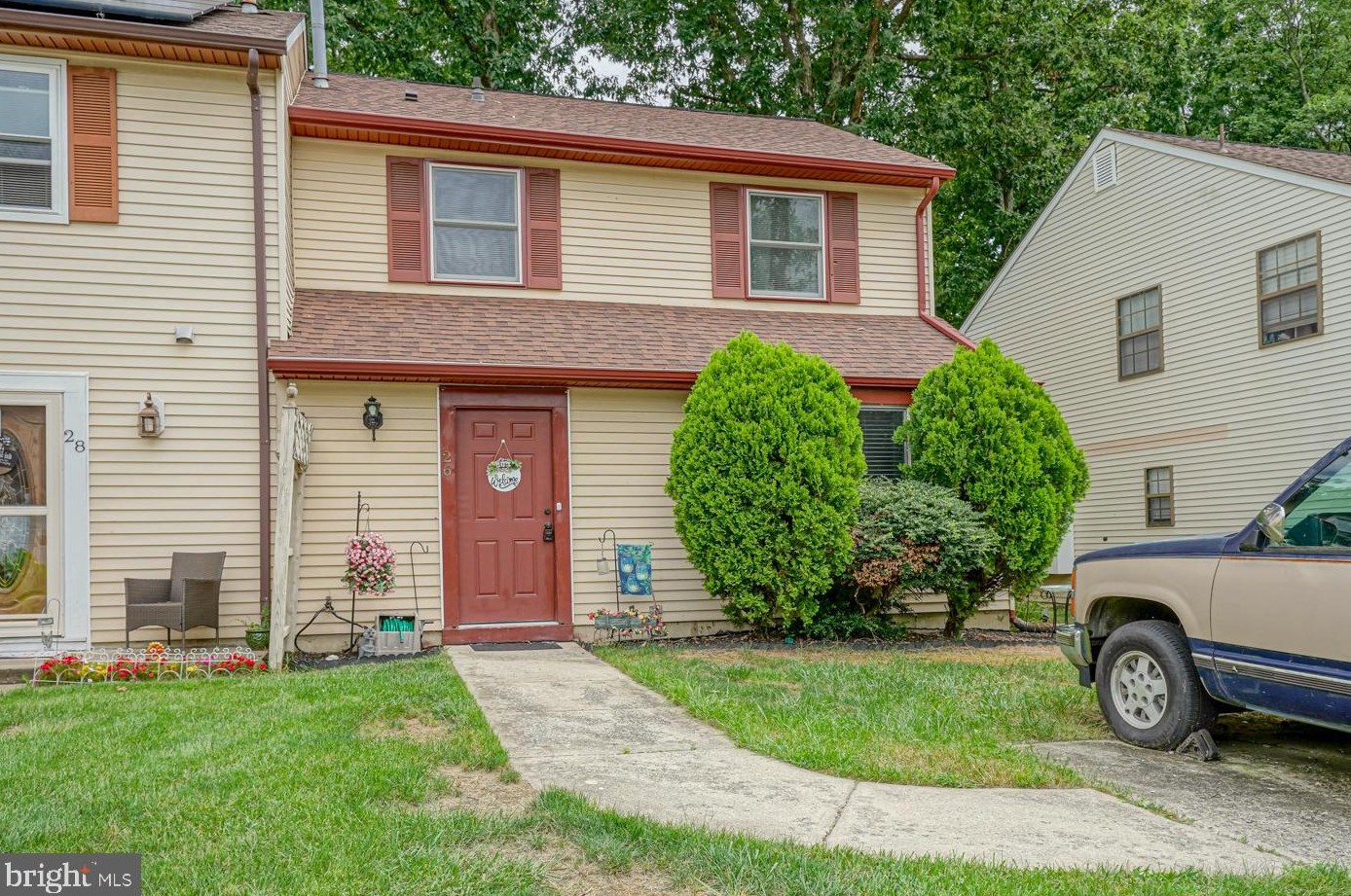 26 Hyacinth Ln, Erial, NJ 08081