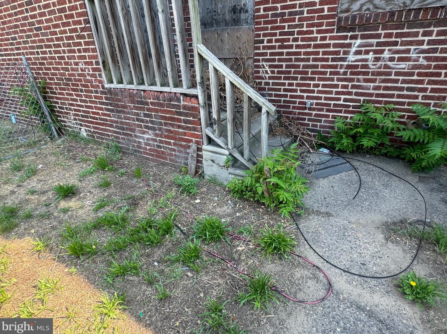 270 Marlton Ave, Camden, NJ 08105