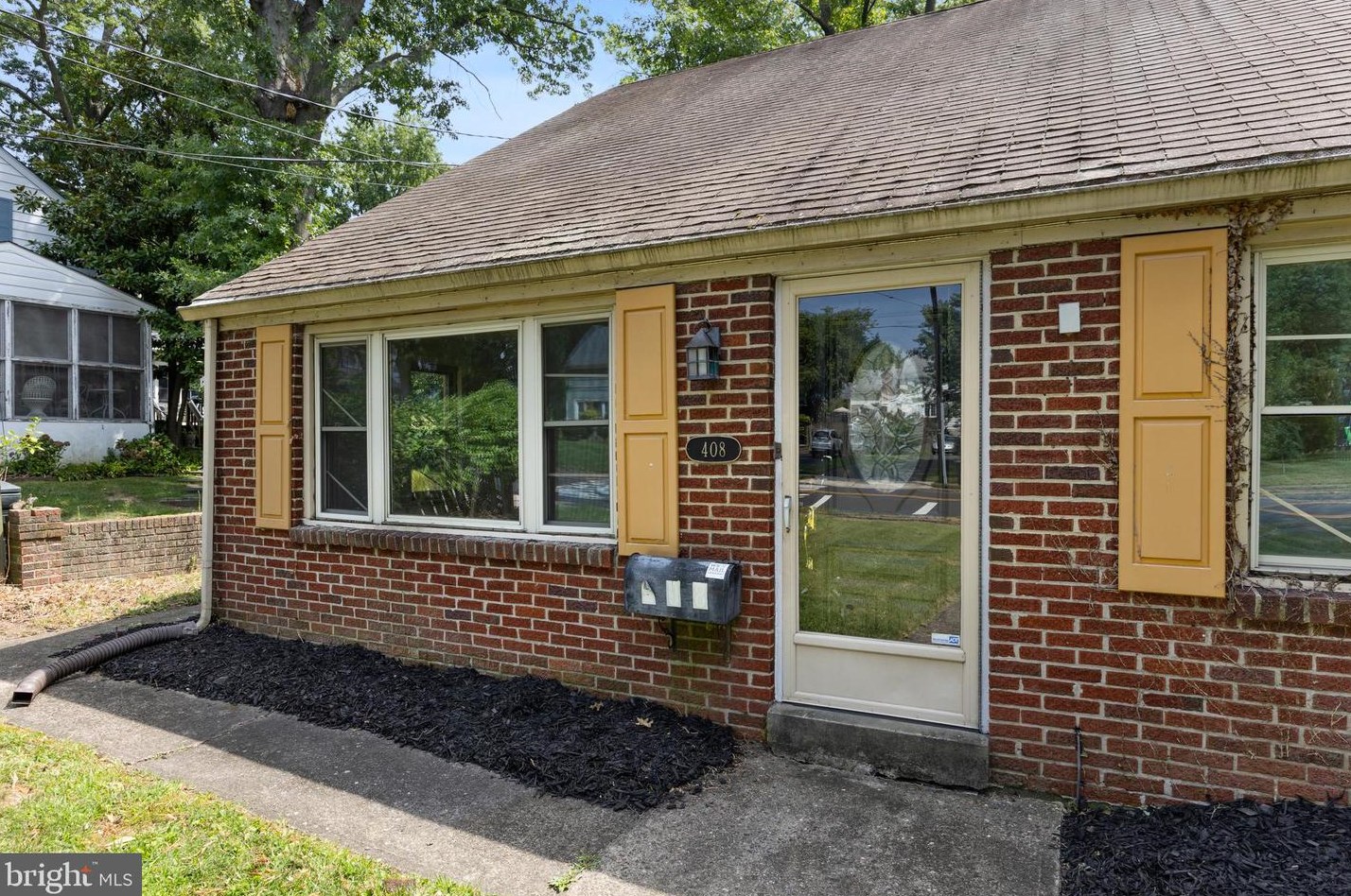 408 Copley Rd, Haddonfield, NJ 08033