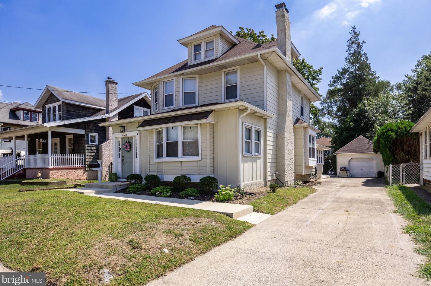 6556 Rogers Ave, Camden, NJ 08109