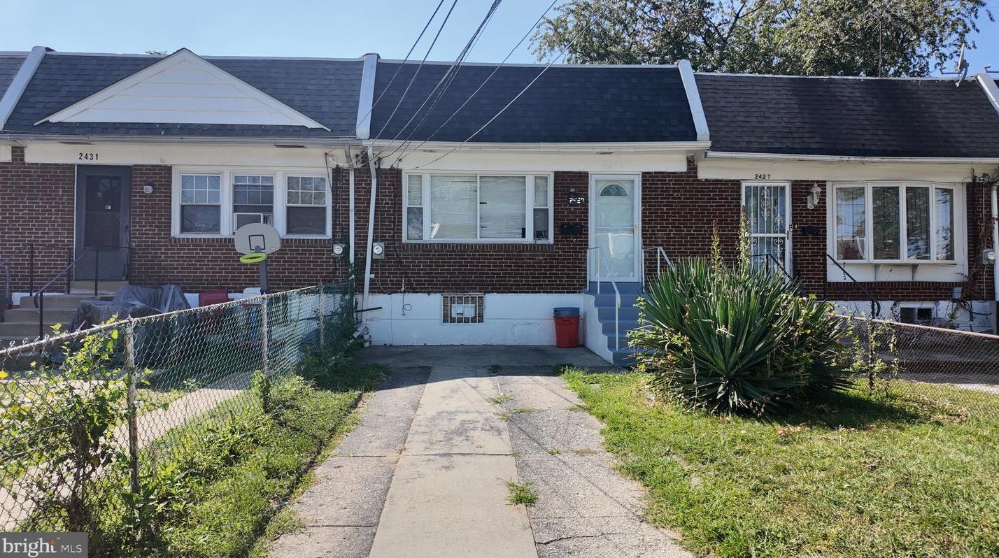 2429 Patton St, Camden, NJ 08104