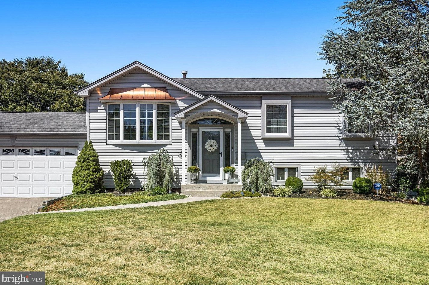 83 Haddon Ave, Gibbsboro, NJ 08026
