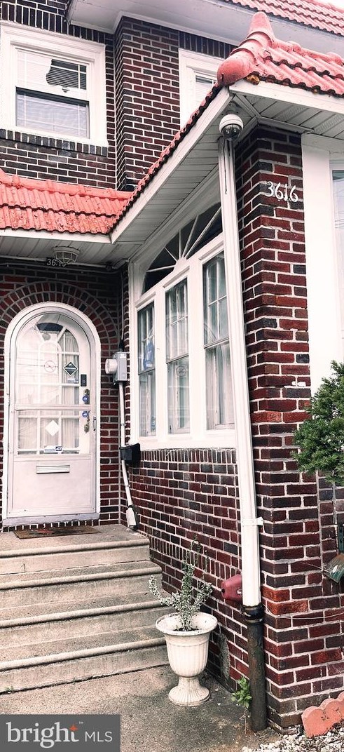 3616 Fremont Ave, Camden, NJ 08105