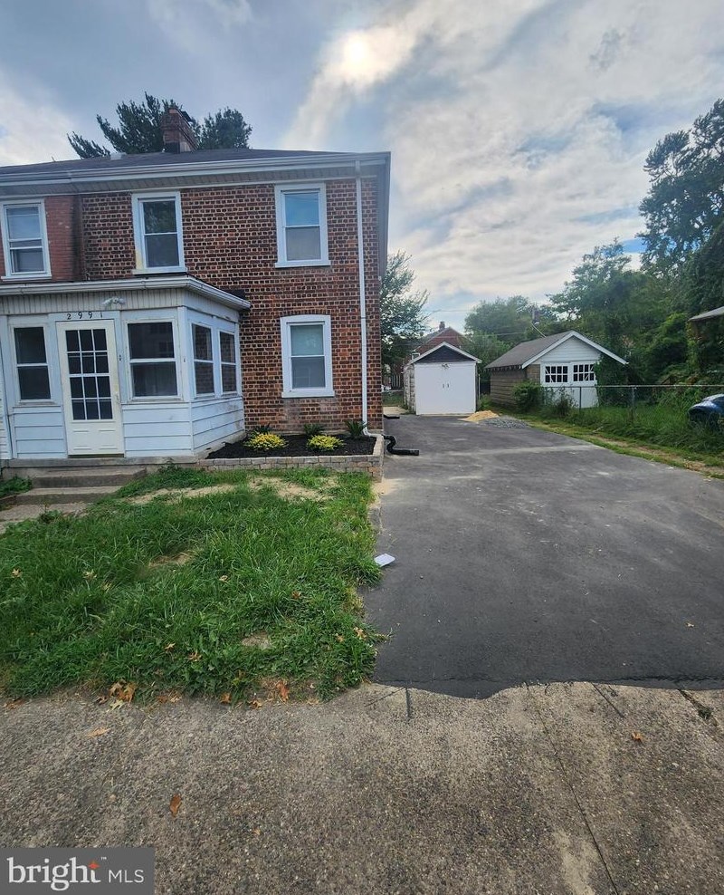 2991 N Atlanta Rd, Camden, NJ 08104