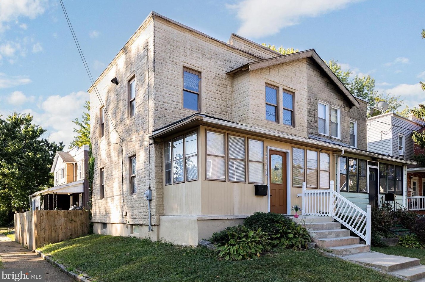 2518 4th Ave, Camden, NJ 08107