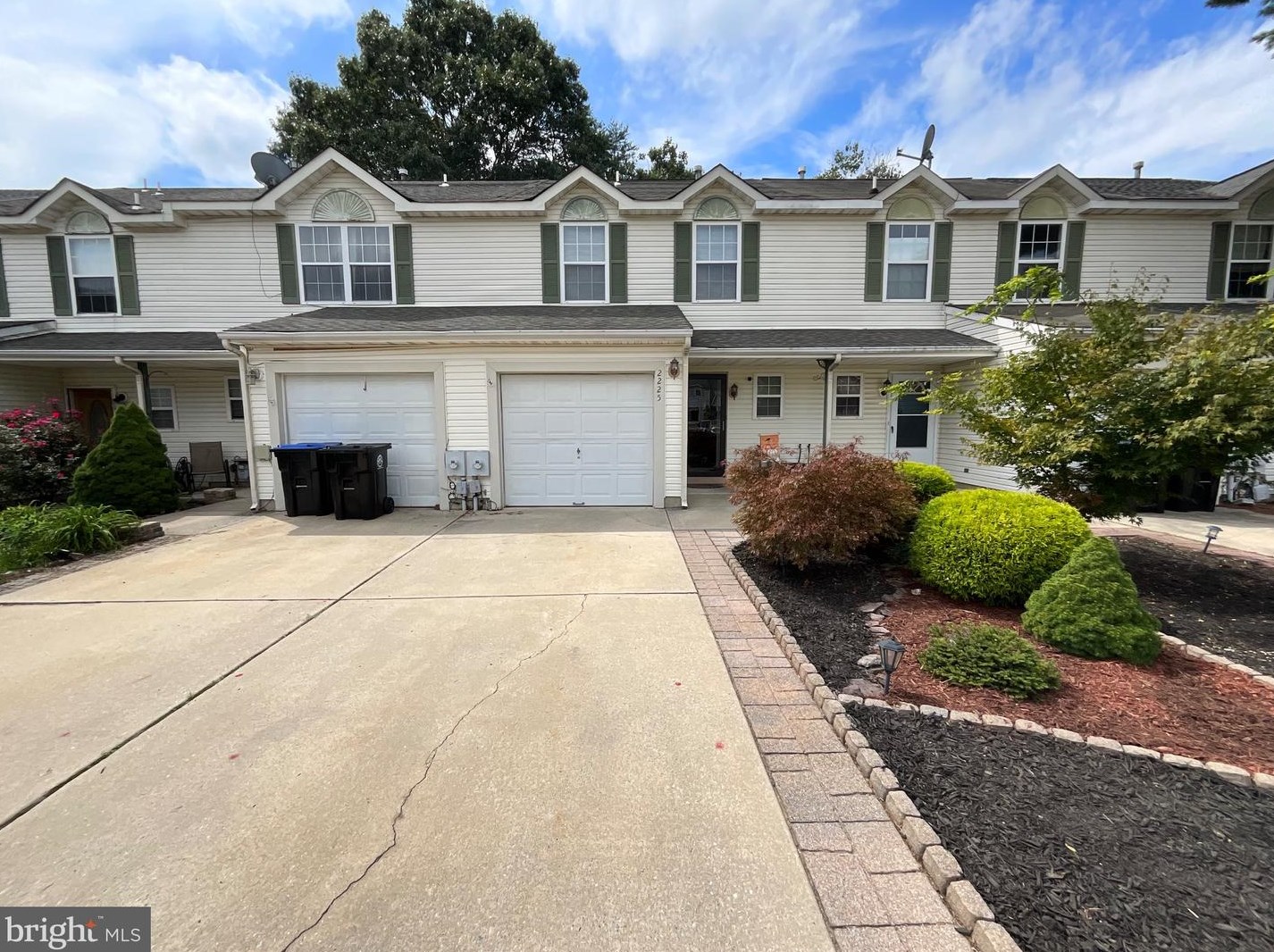 2225 Laurie Ct, Waterford Township, NJ 08004