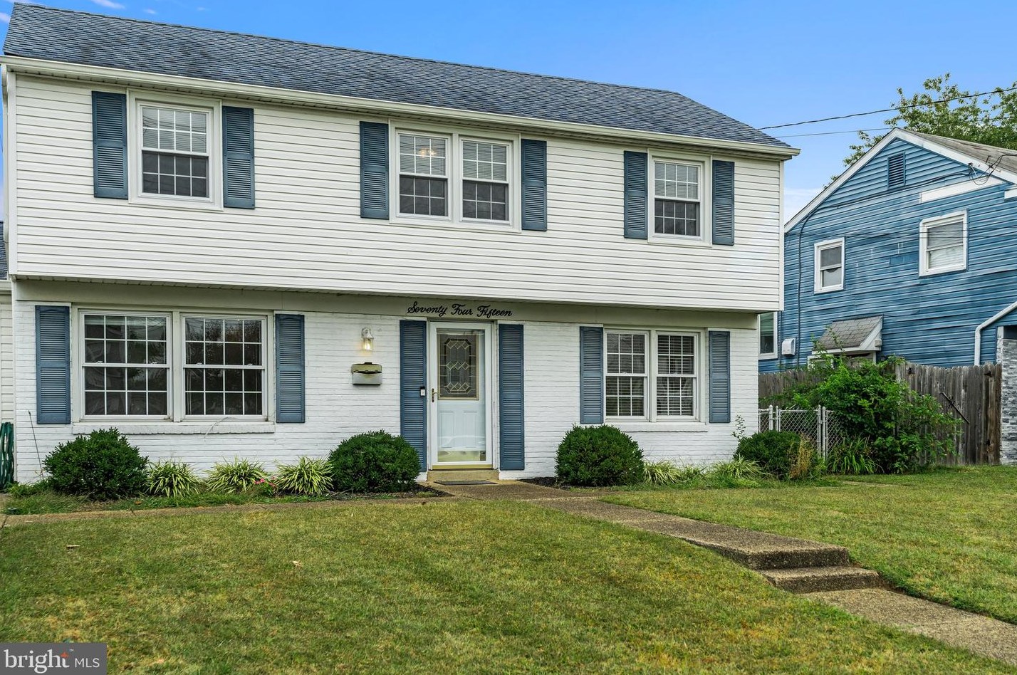 7415 Wyndam Rd, Camden, NJ 08109