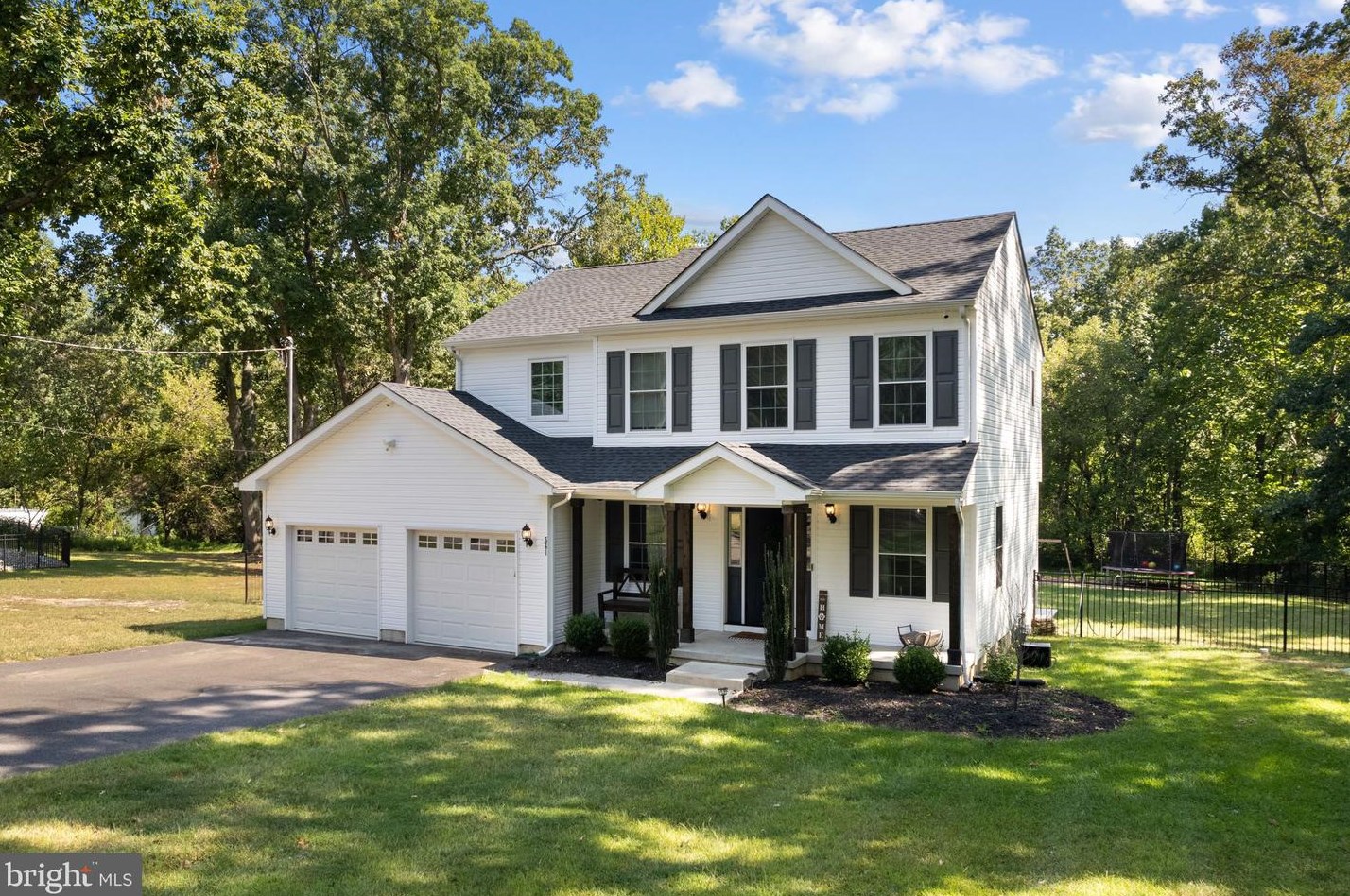 561 Hickstown Rd, Erial, NJ 08081